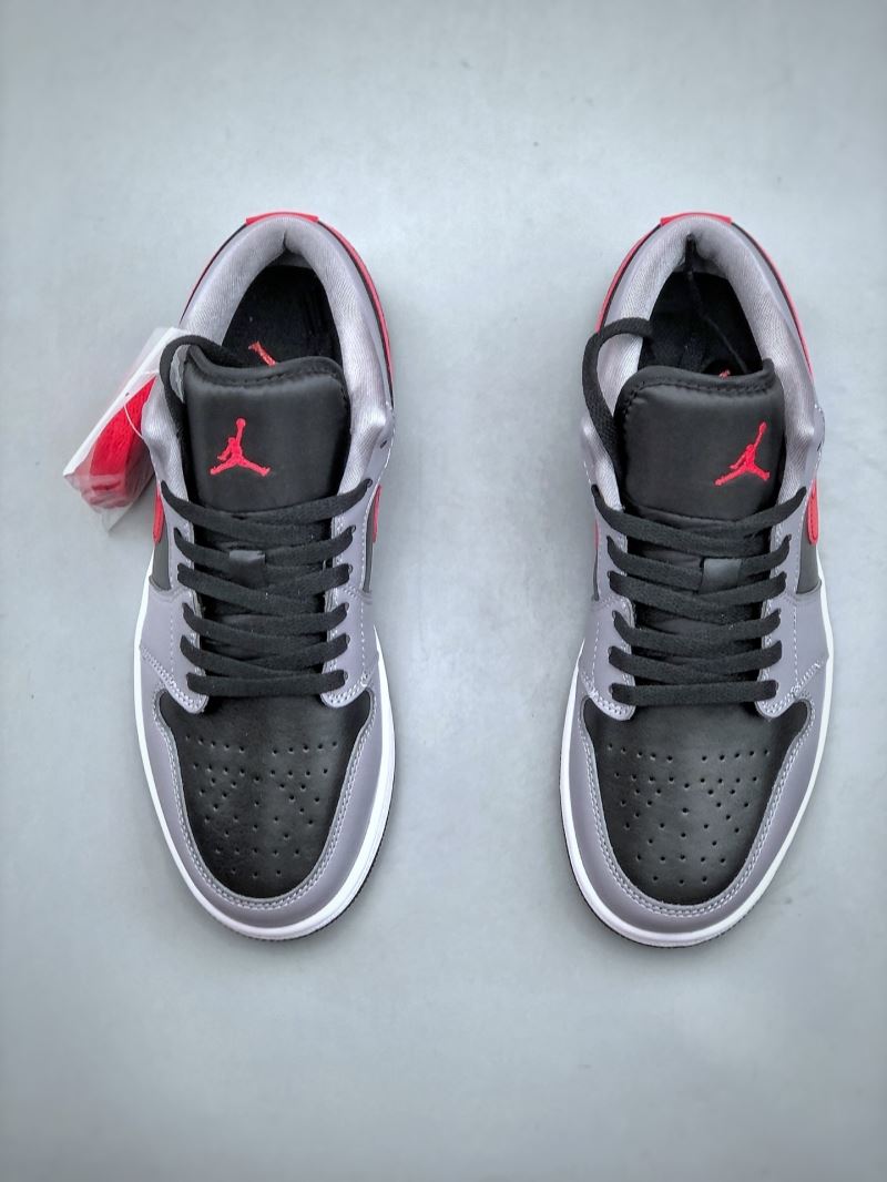 Nike Air Jordan Shoes